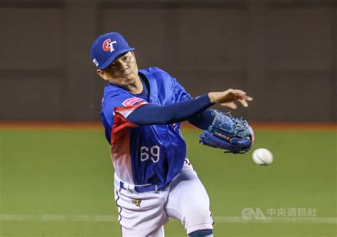 黃子峰|12強黃子鵬6局無失分奪勝投 感謝林家正引導、林瀚吳昇峰情蒐